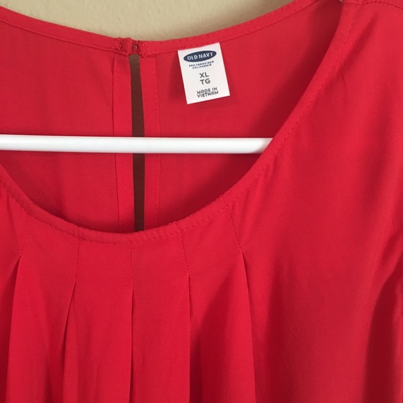 SOLD⭐️NWT Old Navy dress⭐️ - Picture 5 of 8